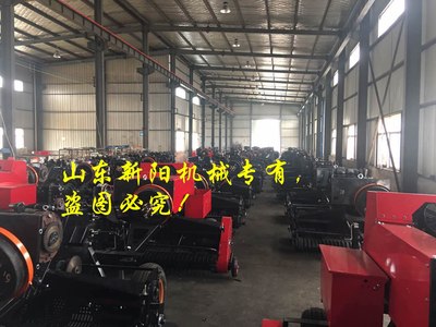 成都大型小麦秸秆打捆机主流品牌盘点与秸秆畜禽收购产业链解析